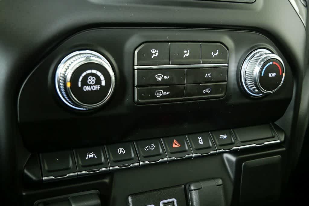 new 2026 GMC Sierra 1500 car, priced at $37,000