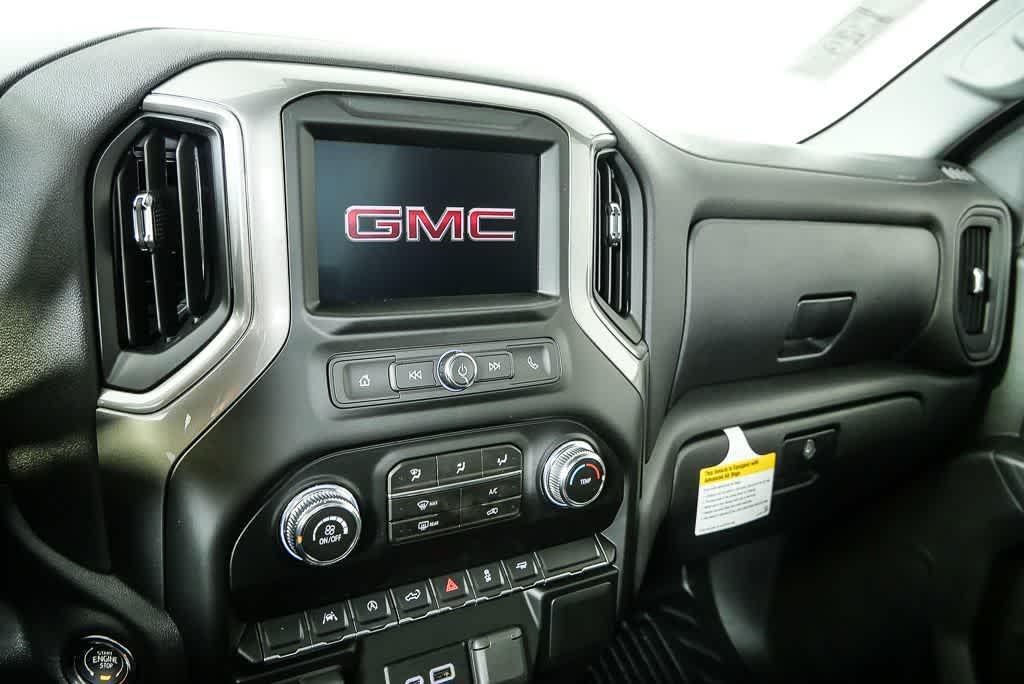 new 2026 GMC Sierra 1500 car, priced at $37,000