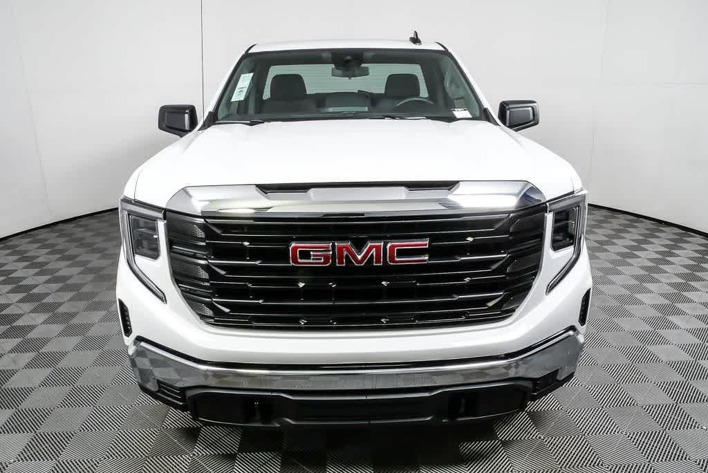 new 2026 GMC Sierra 1500 car, priced at $37,000