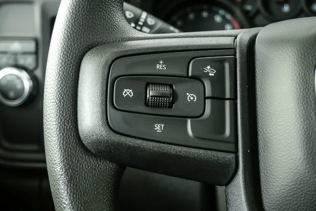 new 2026 GMC Sierra 1500 car, priced at $37,000