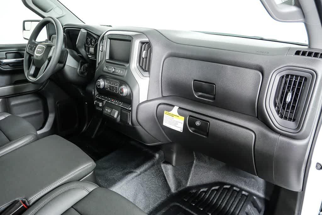 new 2026 GMC Sierra 1500 car, priced at $37,000