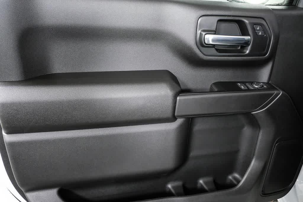 new 2026 GMC Sierra 1500 car, priced at $37,000