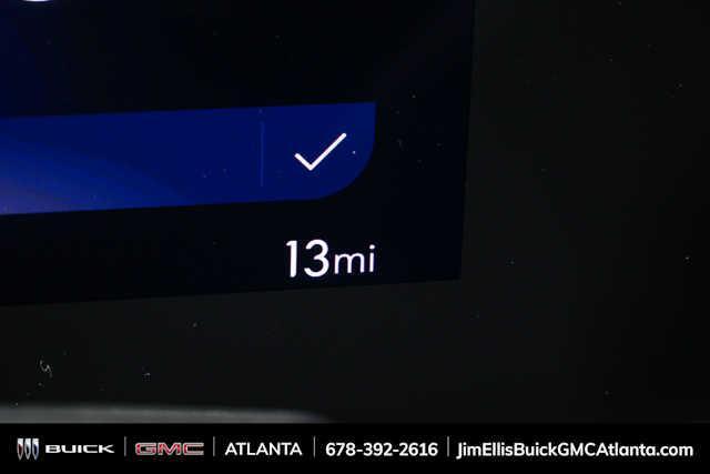 new 2026 Buick Envista car, priced at $30,395