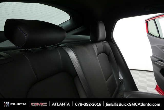 new 2026 Buick Envista car, priced at $30,395