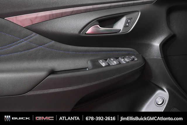 new 2026 Buick Envista car, priced at $30,395