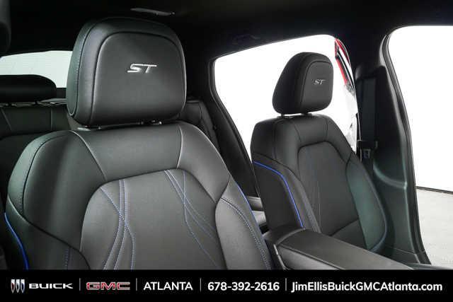 new 2026 Buick Envista car, priced at $30,395