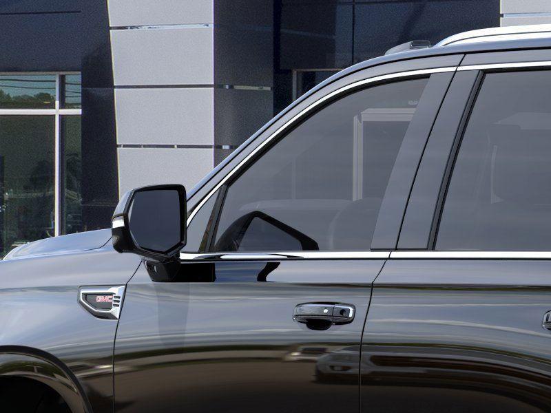 new 2026 GMC Yukon car, priced at $98,859