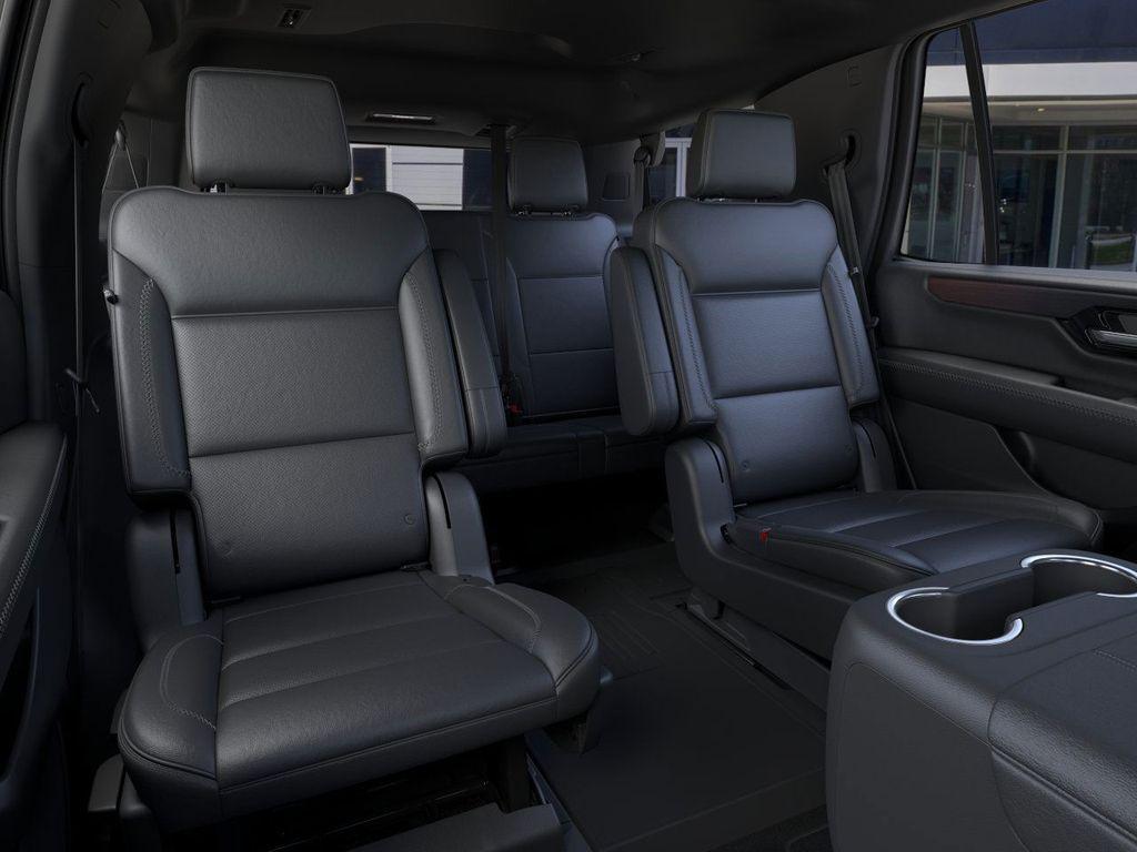 new 2026 GMC Yukon car, priced at $98,859