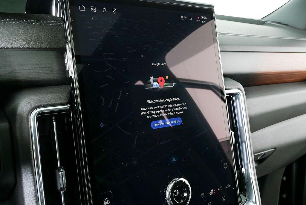 new 2026 GMC Yukon car, priced at $95,859