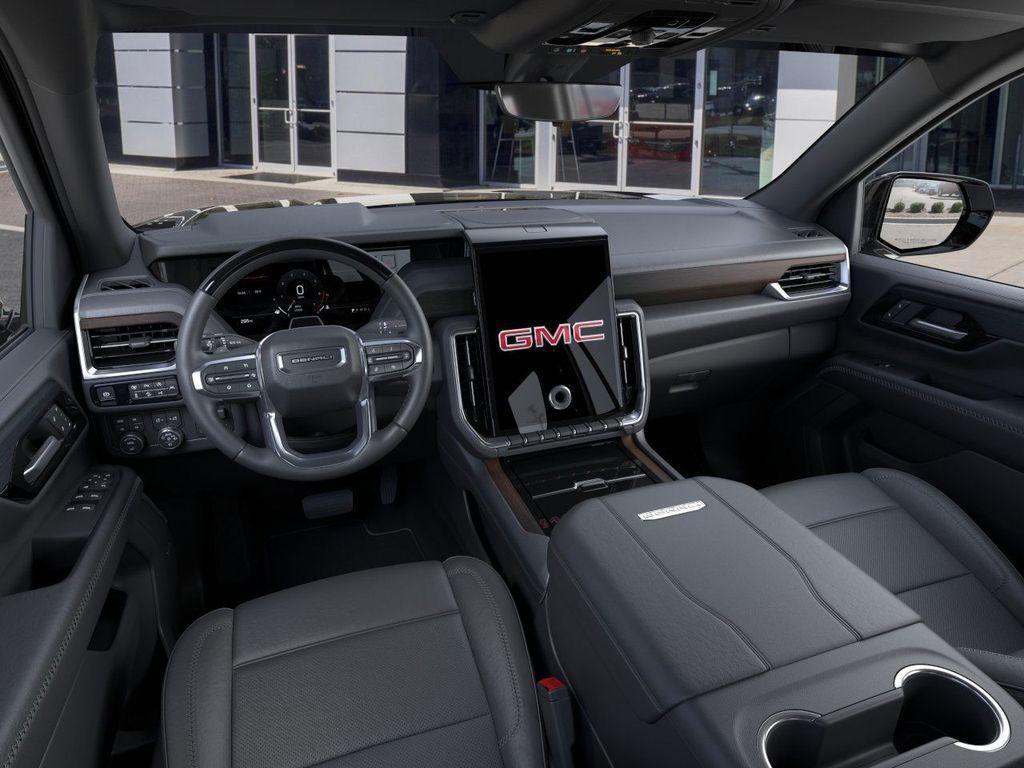 new 2026 GMC Yukon car, priced at $98,859