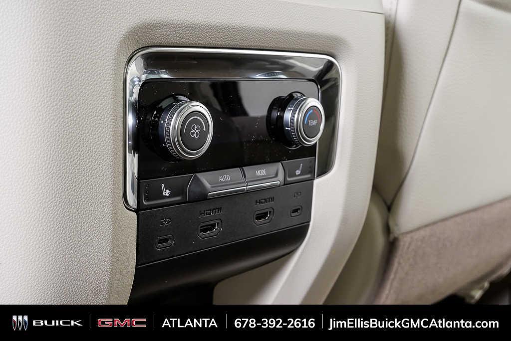 new 2026 GMC Yukon car, priced at $95,469