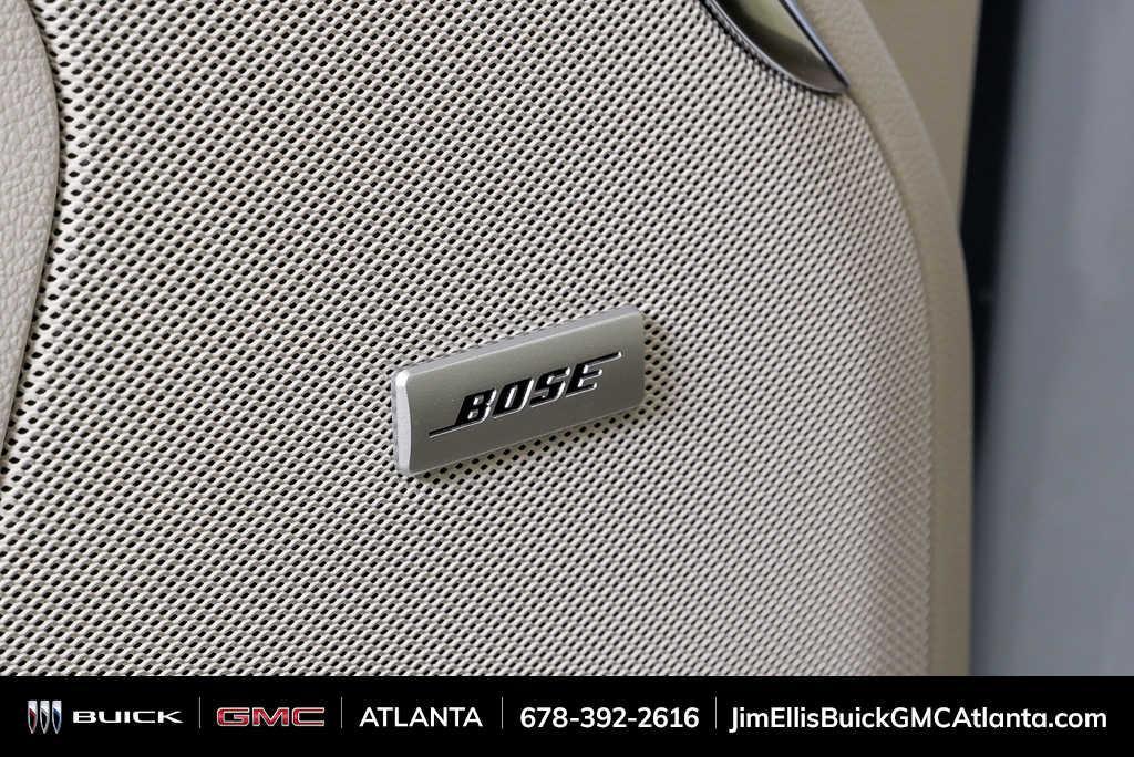 new 2026 GMC Yukon car, priced at $95,469