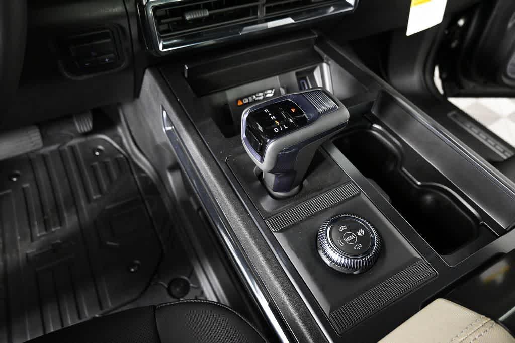 new 2026 GMC HUMMER EV Pickup car, priced at $99,590