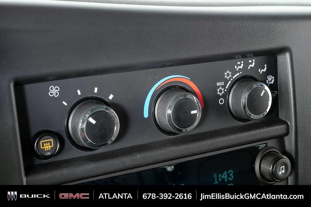 new 2025 GMC Savana 2500 car, priced at $46,960