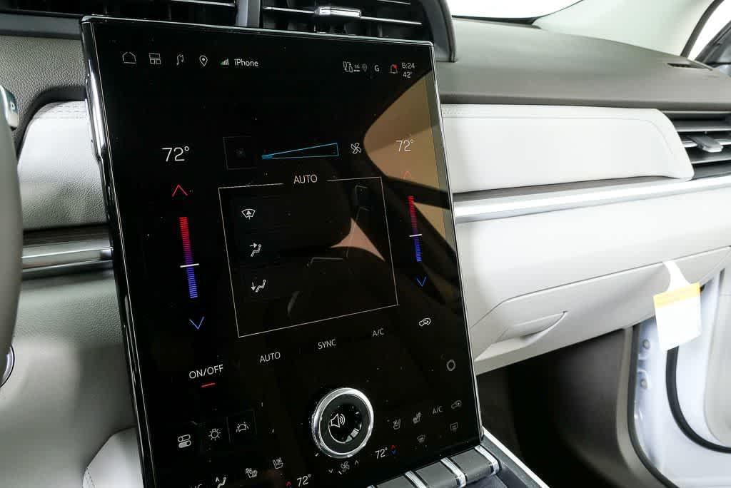 new 2026 GMC Terrain car, priced at $42,985