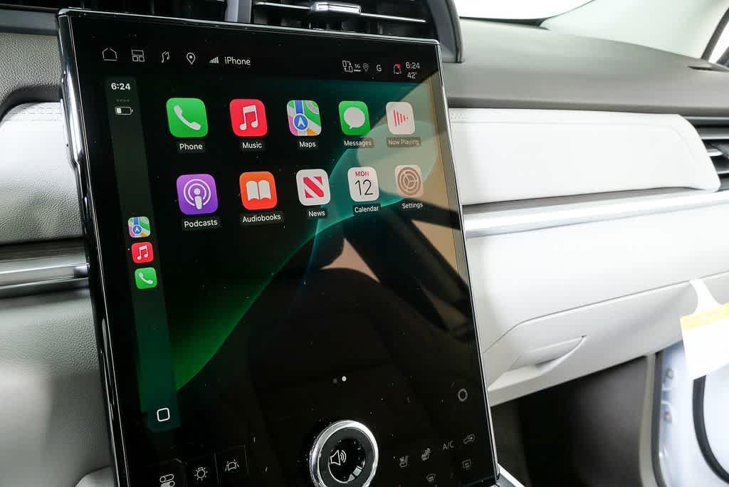 new 2026 GMC Terrain car, priced at $42,985