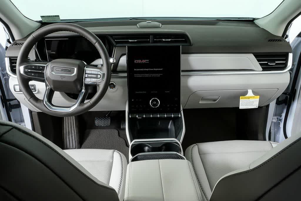 new 2026 GMC Terrain car, priced at $42,985