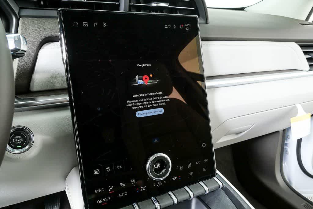 new 2026 GMC Terrain car, priced at $42,985