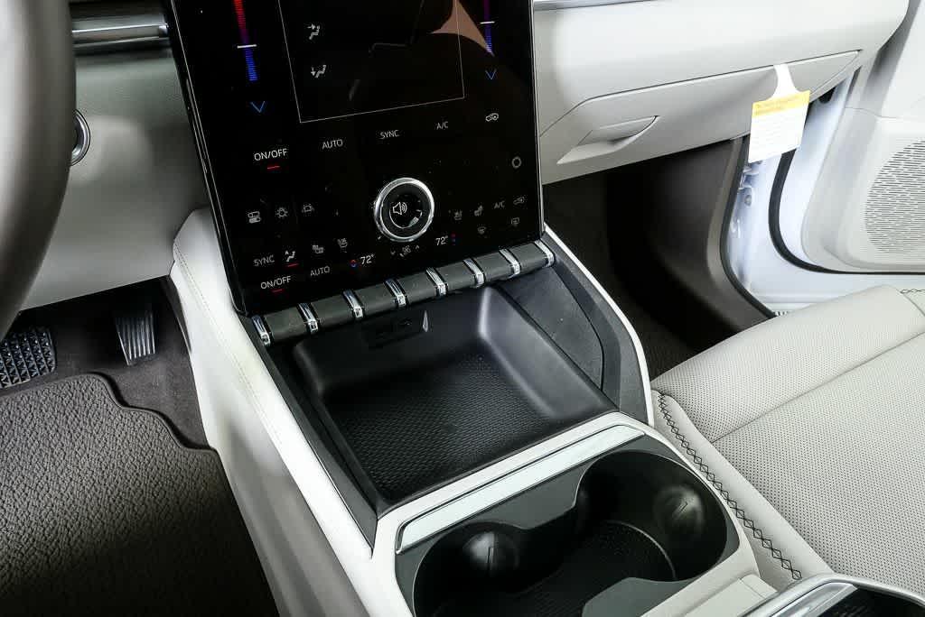 new 2026 GMC Terrain car, priced at $42,985