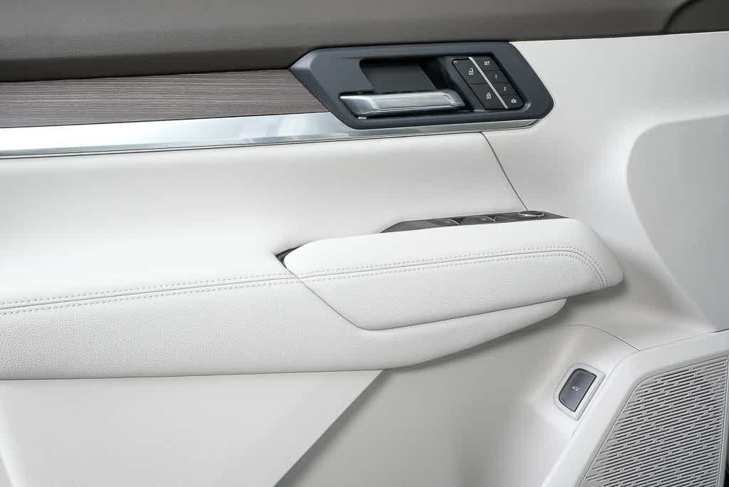 new 2026 GMC Terrain car, priced at $42,985