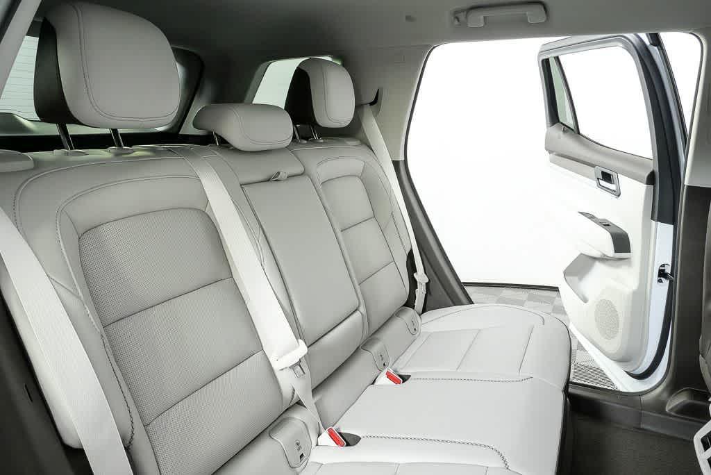 new 2026 GMC Terrain car, priced at $42,985