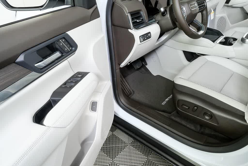 new 2026 GMC Terrain car, priced at $42,985