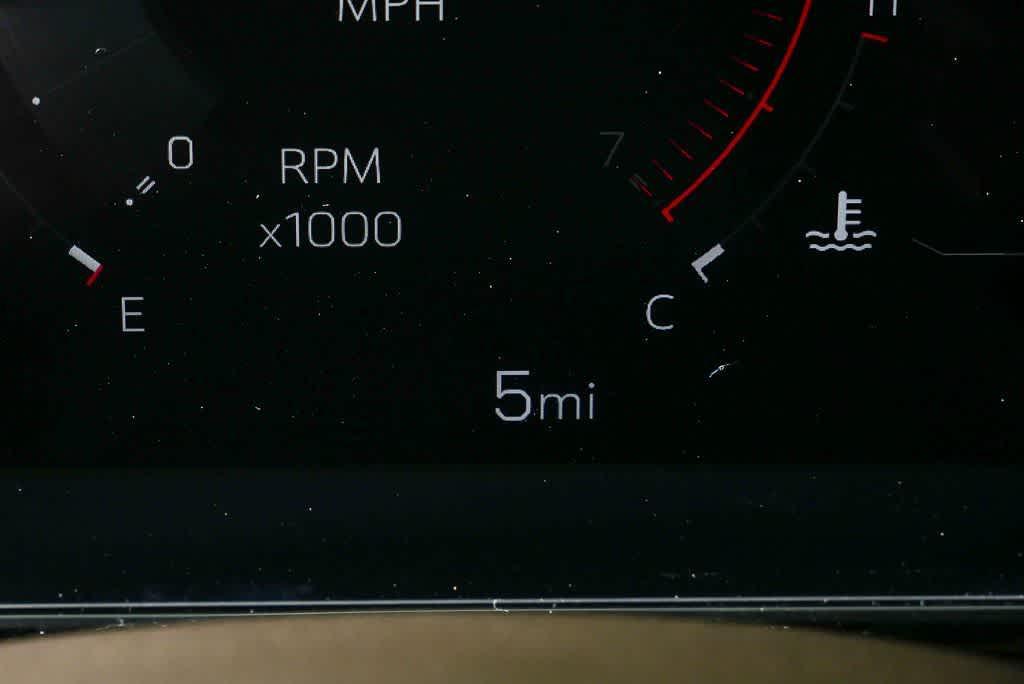 new 2026 GMC Terrain car, priced at $42,985