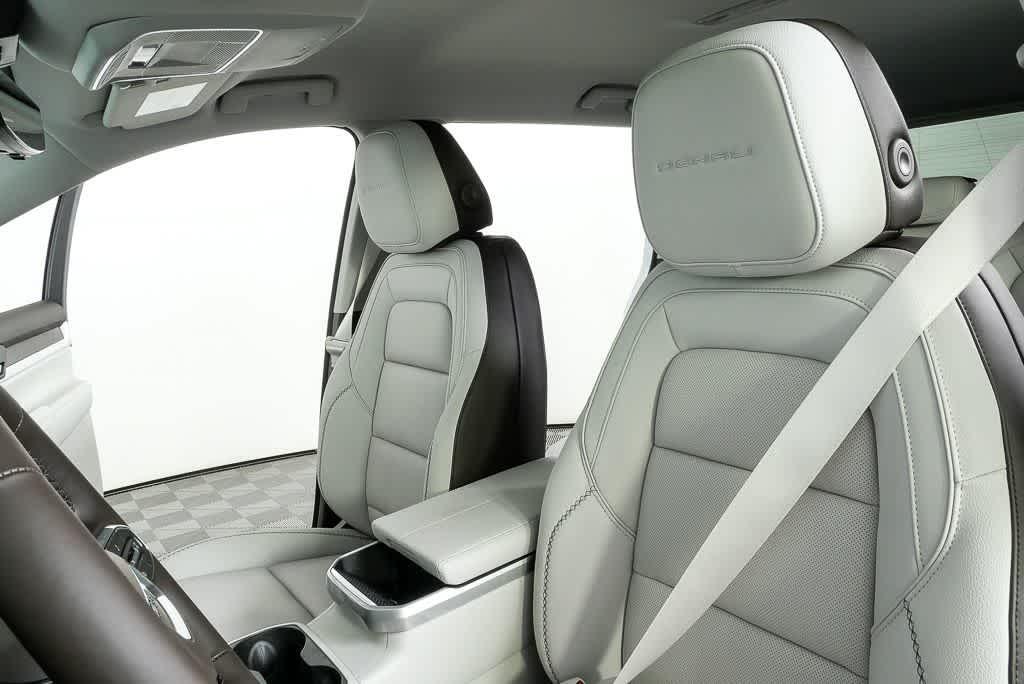 new 2026 GMC Terrain car, priced at $42,985