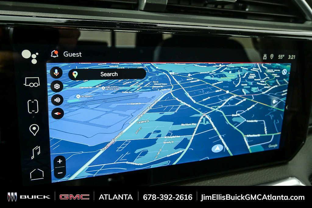 new 2026 GMC Sierra 2500 car, priced at $86,709