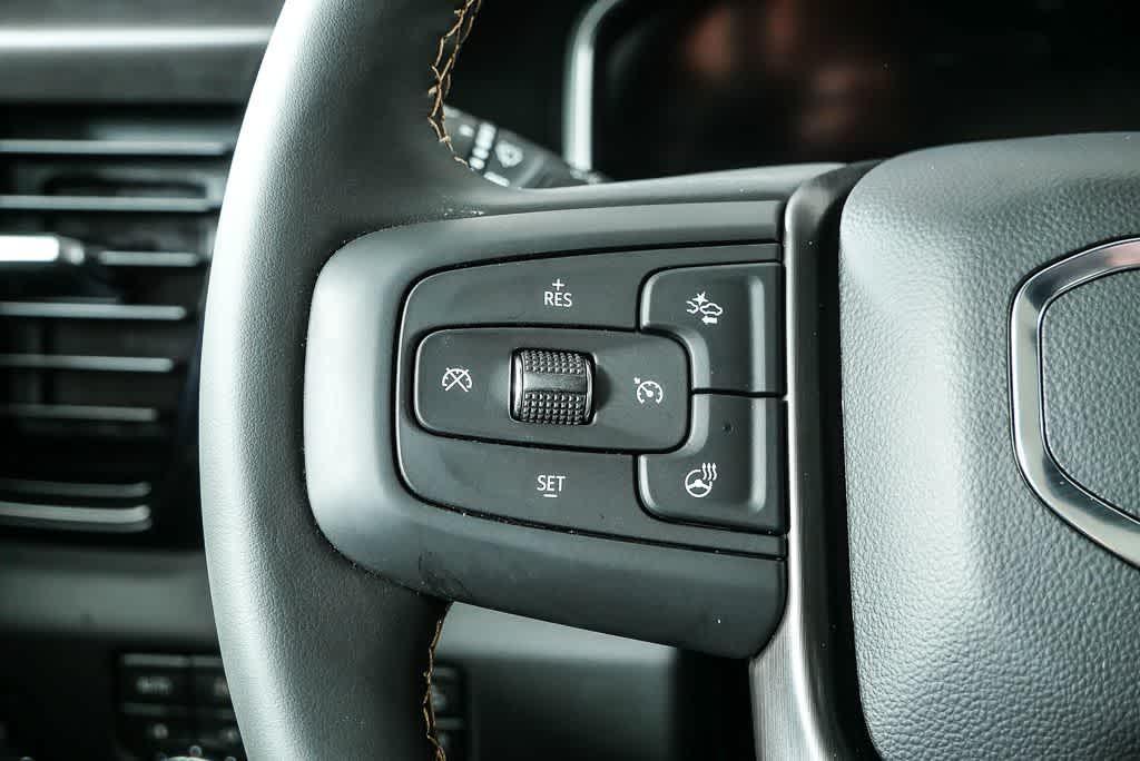 new 2026 GMC Sierra 2500 car, priced at $84,284