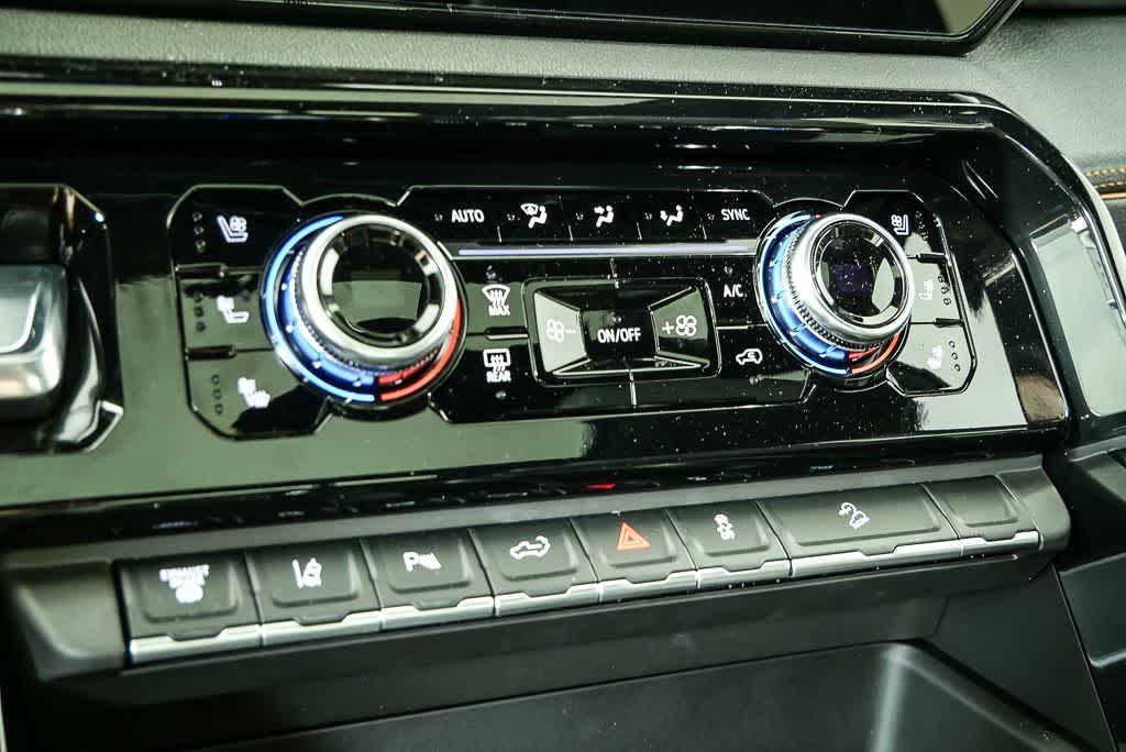 new 2026 GMC Sierra 2500 car, priced at $84,284