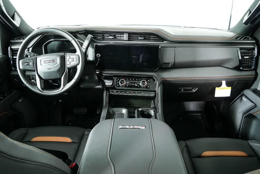 new 2026 GMC Sierra 2500 car, priced at $84,284