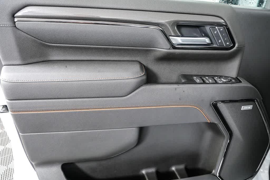 new 2026 GMC Sierra 2500 car, priced at $84,284