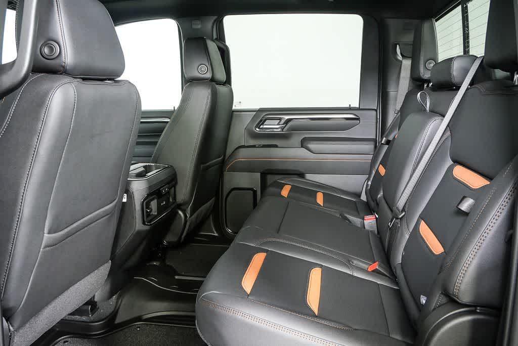 new 2026 GMC Sierra 2500 car, priced at $84,284