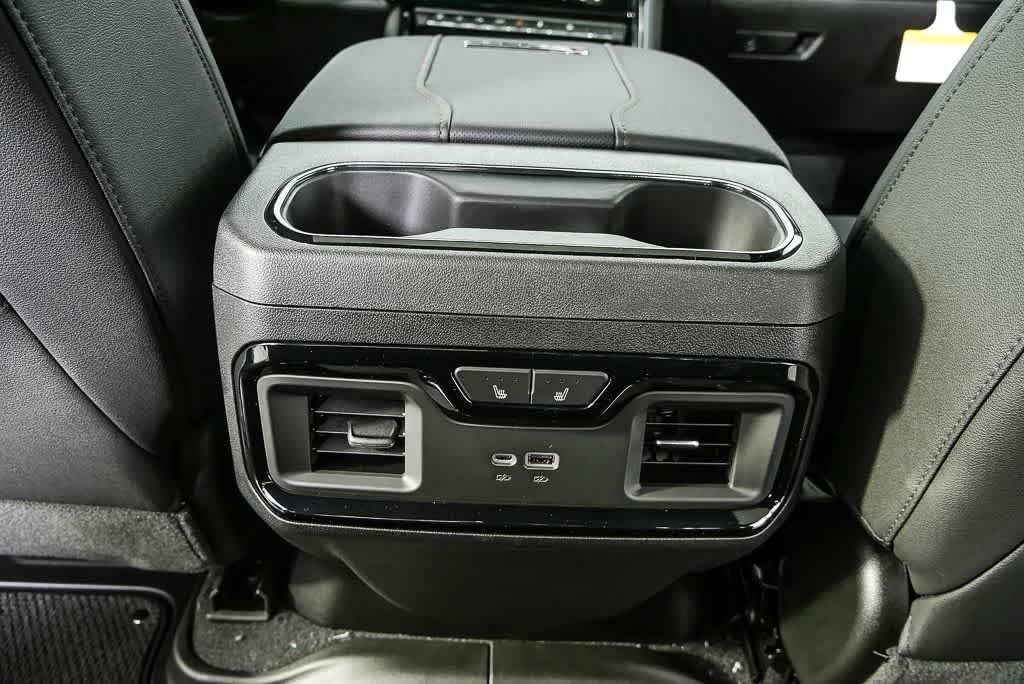 new 2026 GMC Sierra 2500 car, priced at $84,284