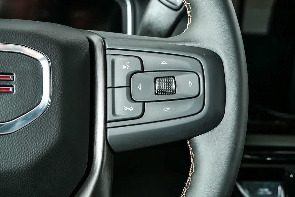 new 2026 GMC Sierra 2500 car, priced at $84,284