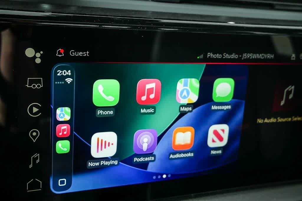 new 2026 GMC Sierra 2500 car, priced at $84,284