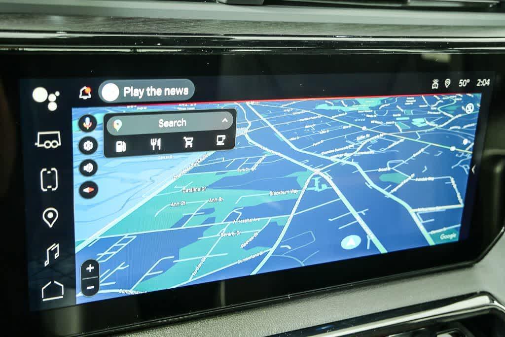 new 2026 GMC Sierra 2500 car, priced at $84,284