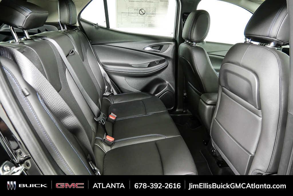 new 2026 Buick Encore GX car, priced at $28,410