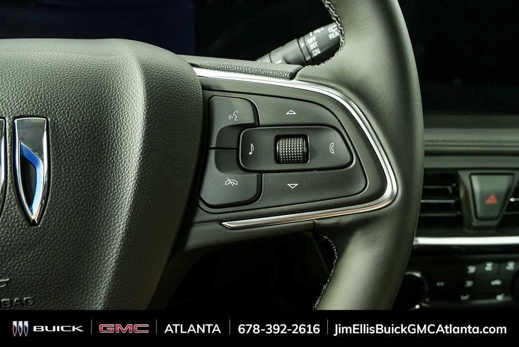 new 2026 Buick Encore GX car, priced at $28,410