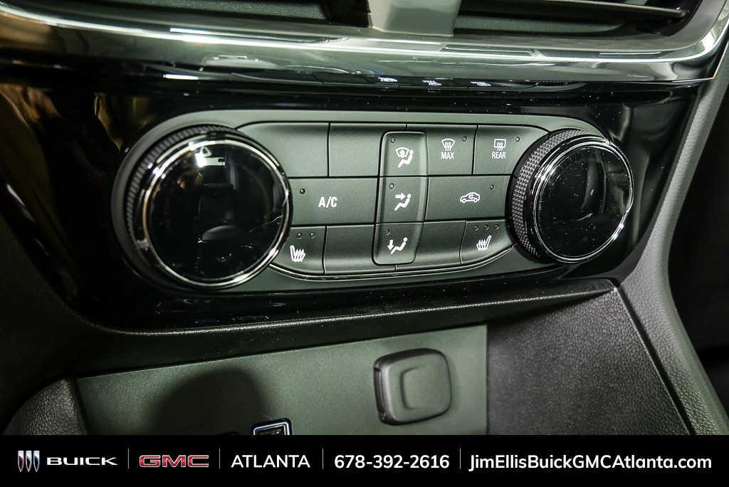 new 2026 Buick Encore GX car, priced at $28,410
