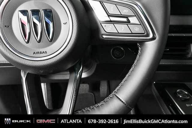 new 2026 Buick Enclave car, priced at $46,170