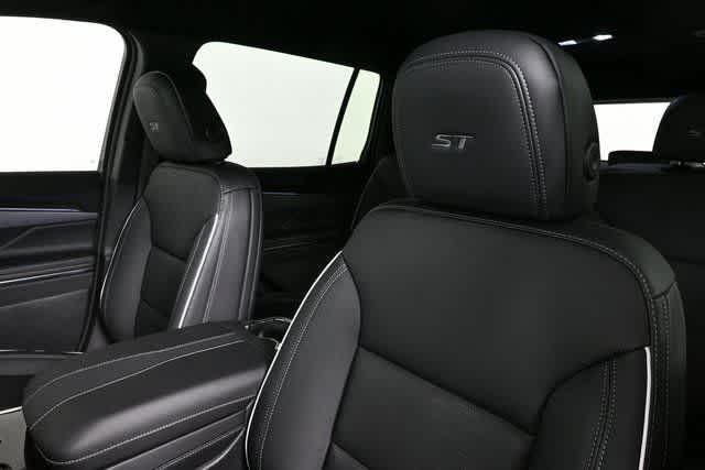 new 2026 Buick Enclave car, priced at $45,595