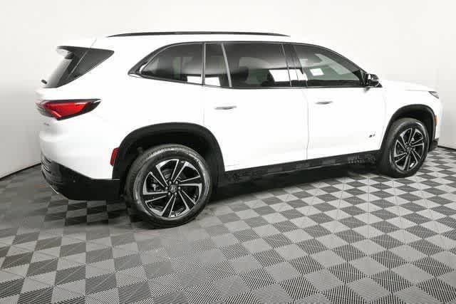 new 2026 Buick Enclave car, priced at $45,595