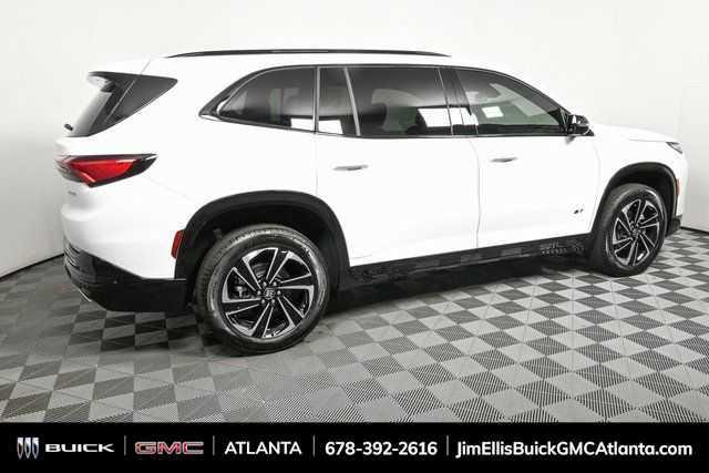 new 2026 Buick Enclave car, priced at $46,170