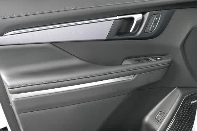 new 2026 Buick Enclave car, priced at $45,595