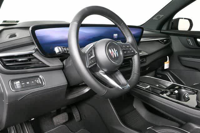 new 2026 Buick Enclave car, priced at $45,595