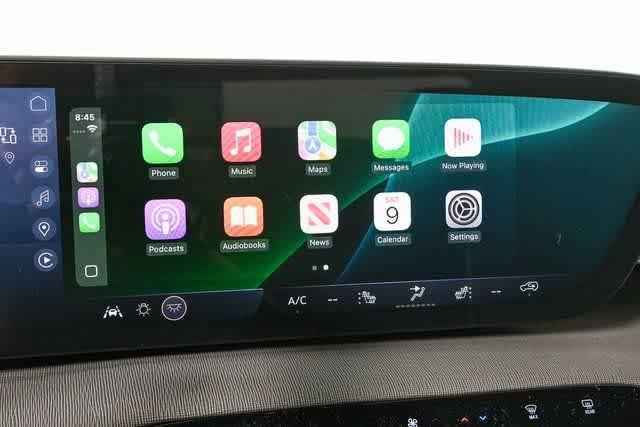 new 2026 Buick Enclave car, priced at $45,595