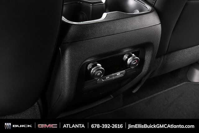 new 2026 Buick Enclave car, priced at $46,170