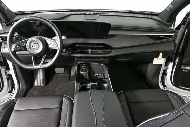 new 2026 Buick Enclave car, priced at $45,595